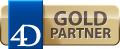 4D Gold Partner